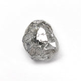 2.63ct 8.54x7.03x4.20mm Polished Raw Diamond 🇨🇦 27978-01 - Lelya - bespoke engagement and wedding rings made in Scotland, UK