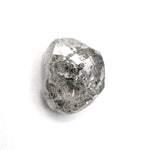 2.63ct 8.54x7.03x4.20mm Polished Raw Diamond 🇨🇦 27978-01 - Lelya - bespoke engagement and wedding rings made in Scotland, UK