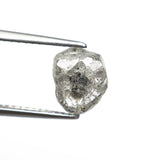 2.63ct 8.54x7.03x4.20mm Polished Raw Diamond 🇨🇦 27978-01 - Lelya - bespoke engagement and wedding rings made in Scotland, UK