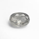 2.63ct 9.73x6.86x4.50mm Oval Double Cut 25450 - 06 - Lelya - bespoke engagement and wedding rings made in Scotland, UK