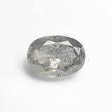 2.63ct 9.73x6.86x4.50mm Oval Double Cut 25450 - 06 - Lelya - bespoke engagement and wedding rings made in Scotland, UK