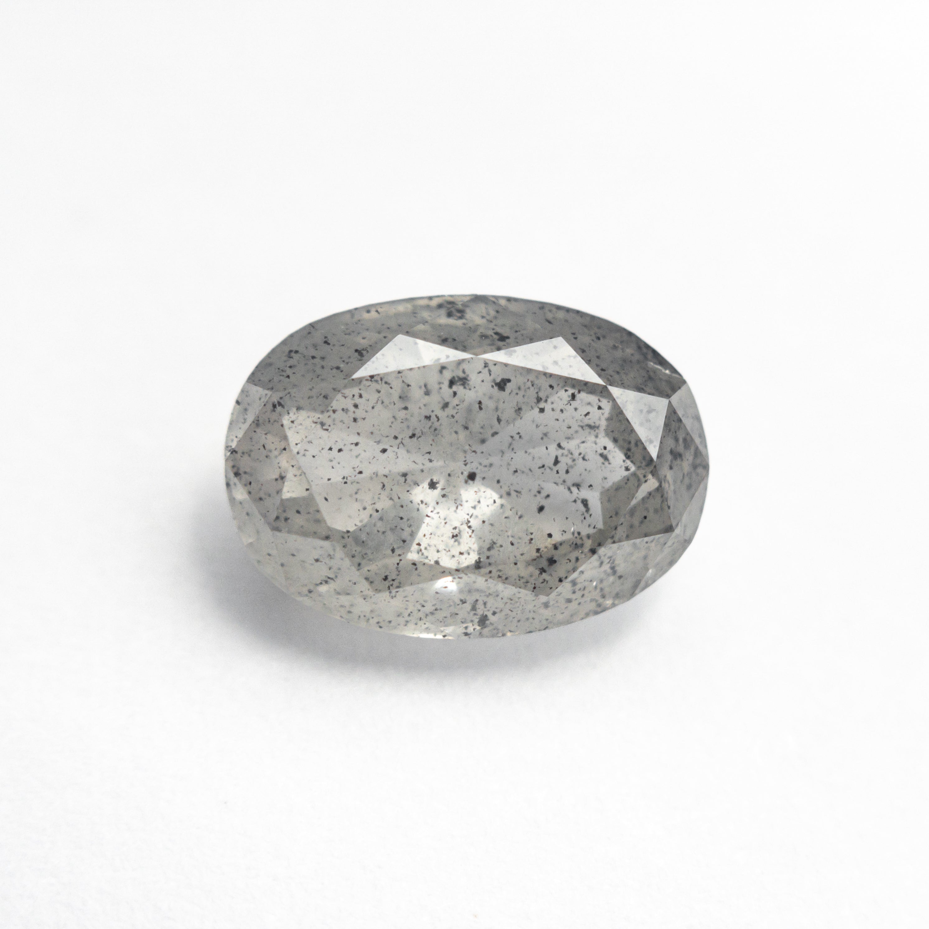 2.63ct 9.73x6.86x4.50mm Oval Double Cut 25450 - 06 - Lelya - bespoke engagement and wedding rings made in Scotland, UK