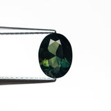 1.30ct 7.83x5.92x3.76mm Oval Brilliant Sapphire 26733-01