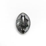 1.08ct 8.15x5.55x3.03mm Moval Double Cut 26786-20