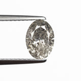 1.15ct 7.91x5.67x3.94mm Oval Brilliant 🇨🇦 26935-01