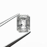 1.52ct 7.21x5.36x3.77mm Cut Corner Rectangle Step Cut 🇨🇦 26947-01