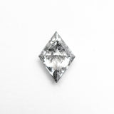 0.88ct 8.74x6.23x3.23mm Lozenge Step Cut 🇨🇦 26962-01