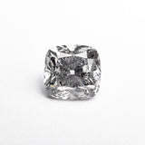 1.52ct 6.61x6.36x4.54mm Cushion Brilliant 🇨🇦 26968-01