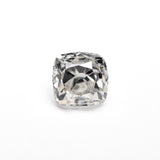 1.20ct 5.87x5.76x4.36mm SI1 H Modern Antique Old Mine Cut 27130-09