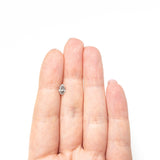0.74ct 7.72x4.80x3.26mm Marquise Brilliant 27226-15