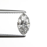 0.70ct 8.11x4.66x3.21mm Marquise Brilliant 27226-32