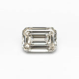 1.00ct 6.86x4.84x2.86mm VS1 L Cut Corner Rectangle Step Cut 🇨🇦 27376-08