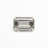 1.00ct 7.01x4.58x3.07mm VVS2 J Cut Corner Rectangle Step 🇨🇦 Cut 27376-13