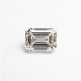 1.00ct 6.42x4.69x3.26mm VS1 K Cut Corner Rectangle Step Cut 🇨🇦 27376-15
