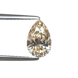 1.20ct 8.81x5.78x3.77mm VS2 C4 Pear Brilliant 🇨🇦 27519-07