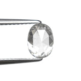 1.48ct 7.69x5.87x3.80mm Oval Double Cut 27536-32