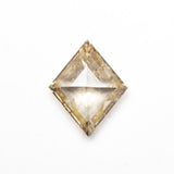 1.17ct 9.70x7.88x2.83mm Lozenge Step Cut 27537-26