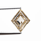 1.17ct 9.70x7.88x2.83mm Lozenge Step Cut 27537-26