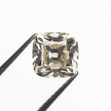 1.75ct 6.90x6.79x4.75mm VS1 Q-R Modern Antique Old Mine Cut 🇨🇦 27576-01