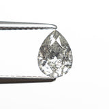 1.16ct 7.93x5.76x3.98mm Pear Brilliant 🇨🇦 27615-01