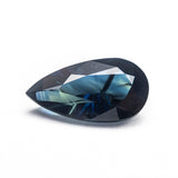 2.32ct 11.78x6.24x4.04mm Pear Fantasy Cut Sapphire 27762-01