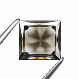 2.45ct 8.61x8.13x2.71mm Square Portrait Cut 27785-02