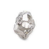 2.46ct 9.94x7.65x4.27mm Polished Raw Diamond 🇨🇦 27972-01