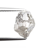 2.46ct 9.94x7.65x4.27mm Polished Raw Diamond 🇨🇦 27972-01