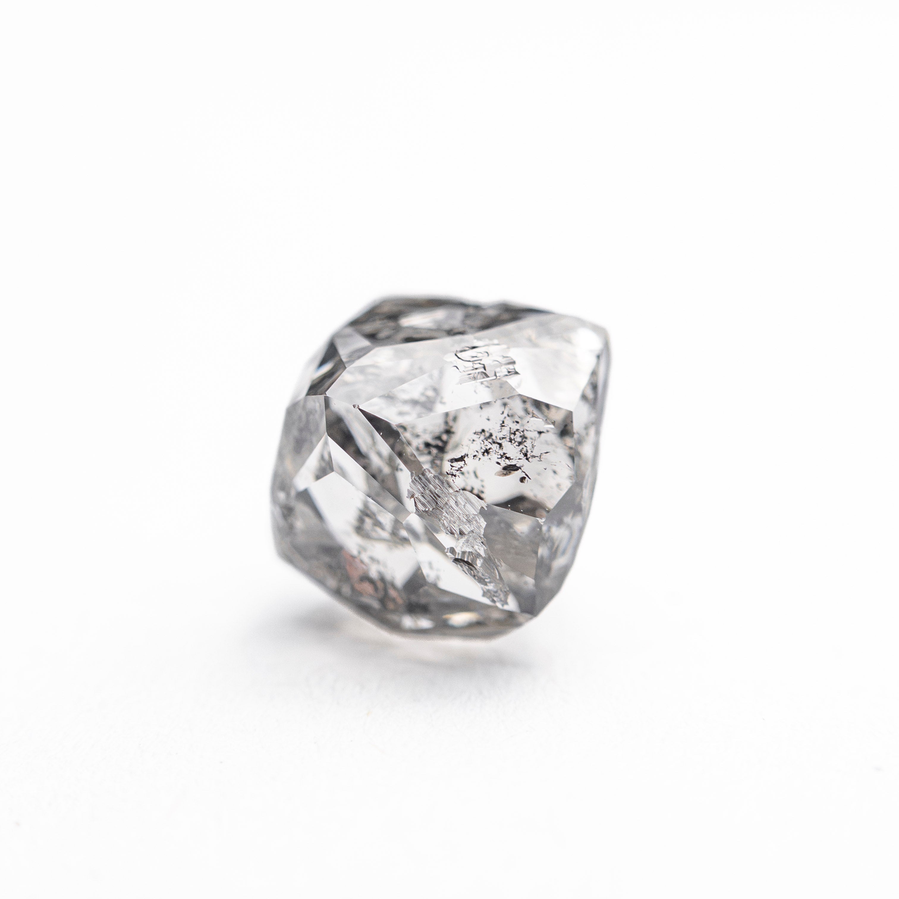 2.79ct 8.29x6.48x6.49mm Octahedron 🇨🇦 27798-01 - Lelya - bespoke engagement and wedding rings made in Scotland, UK