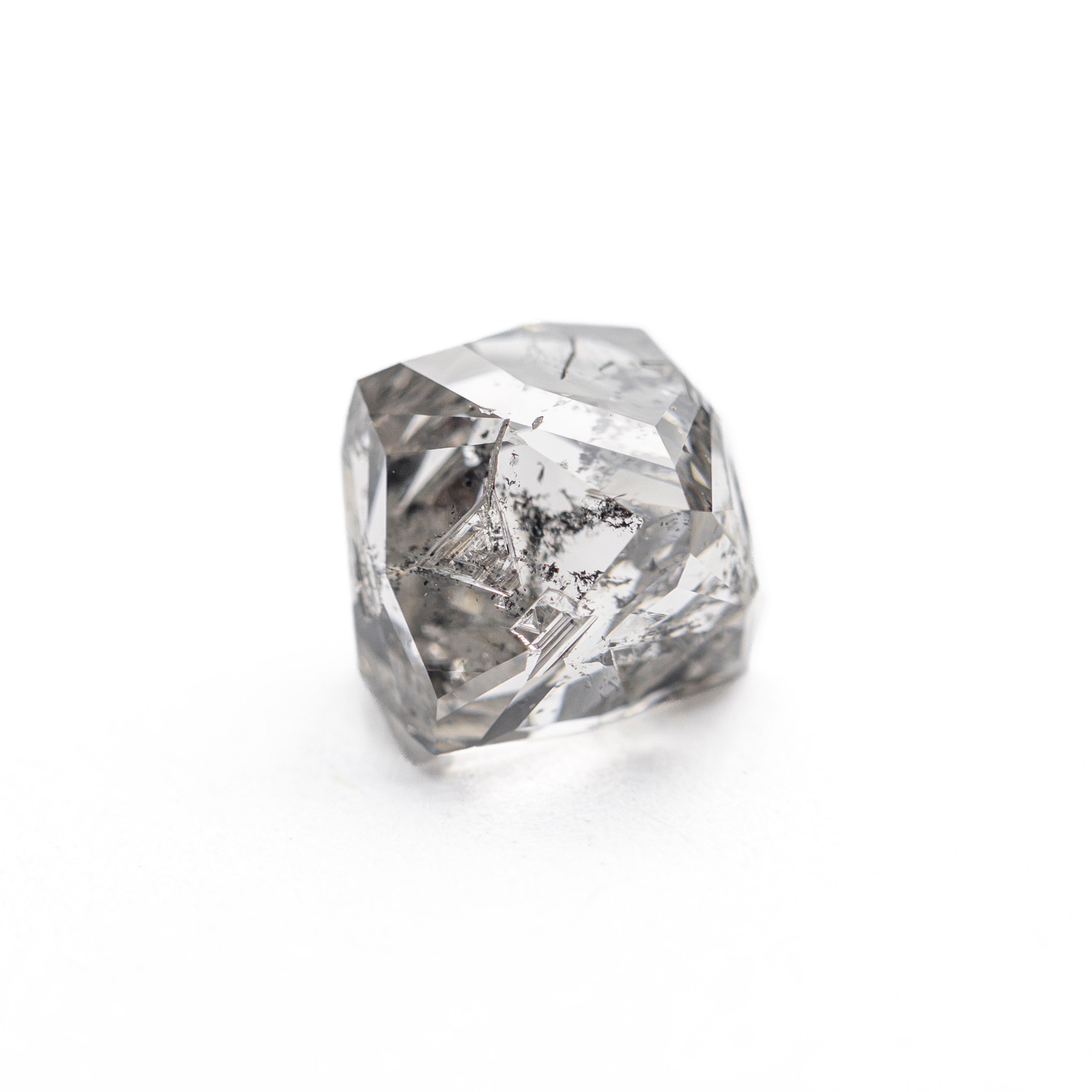 2.79ct 8.29x6.48x6.49mm Octahedron 🇨🇦 27798-01 - Lelya - bespoke engagement and wedding rings made in Scotland, UK