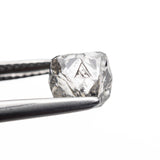2.79ct 8.29x6.48x6.49mm Octahedron 🇨🇦 27798-01 - Lelya - bespoke engagement and wedding rings made in Scotland, UK