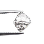 2.79ct 8.29x6.48x6.49mm Octahedron 🇨🇦 27798-01 - Lelya - bespoke engagement and wedding rings made in Scotland, UK