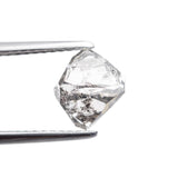 2.79ct 8.29x6.48x6.49mm Octahedron 🇨🇦 27798-01 - Lelya - bespoke engagement and wedding rings made in Scotland, UK