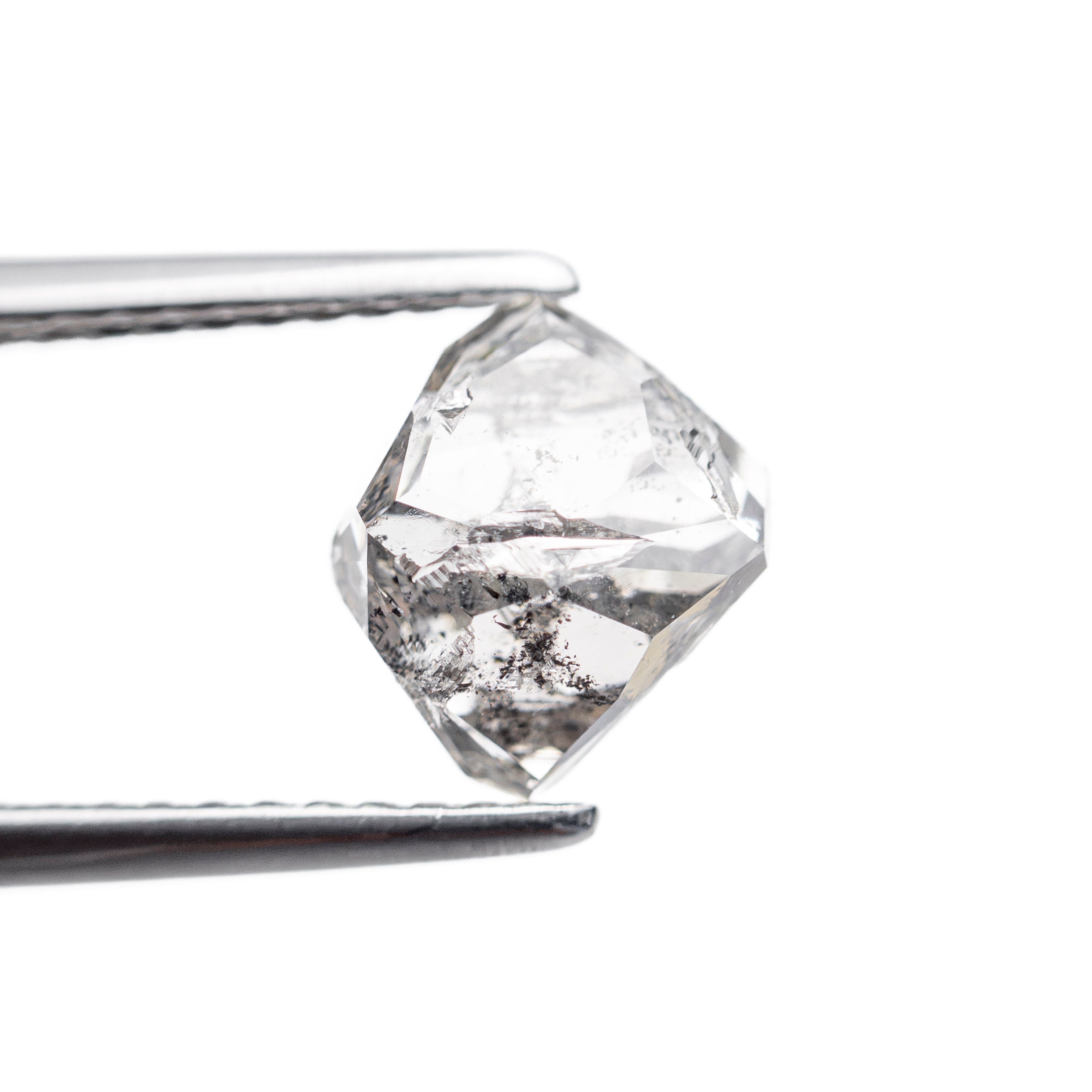 2.79ct 8.29x6.48x6.49mm Octahedron 🇨🇦 27798-01 - Lelya - bespoke engagement and wedding rings made in Scotland, UK