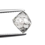 2.79ct 8.29x6.48x6.49mm Octahedron 🇨🇦 27798-01 - Lelya - bespoke engagement and wedding rings made in Scotland, UK