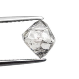 2.79ct 8.29x6.48x6.49mm Octahedron 🇨🇦 27798-01 - Lelya - bespoke engagement and wedding rings made in Scotland, UK