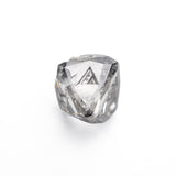 2.79ct 8.29x6.48x6.49mm Octahedron 🇨🇦 27798-01 - Lelya - bespoke engagement and wedding rings made in Scotland, UK