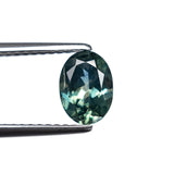 1.13ct 7.42x5.35x3.49mm Oval Brilliant Sapphire 28028-05
