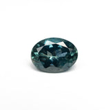 1.27ct 7.46x5.51x3.69mm Oval Brilliant Sapphire 28028-06
