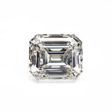 2.01ct 7.88x6.86x4.30mm GIA VS1 K Cut Corner Rectangle Step Cut 28036-01