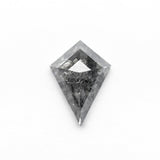 1.03ct 8.95x6.42x3.21mm Kite Rosecut 🇨🇦 28163-01