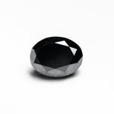 2.82ct 9.01x6.95x6.11mm Oval Brilliant 25471 - 06 - Lelya - bespoke engagement and wedding rings made in Scotland, UK