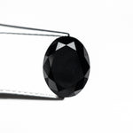 2.82ct 9.01x6.95x6.11mm Oval Brilliant 25471 - 06 - Lelya - bespoke engagement and wedding rings made in Scotland, UK