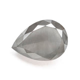 3.07ct 11.94x8.52x3.70mm Pear Double Cut 27223-16 - Lelya - bespoke engagement and wedding rings made in Scotland, UK