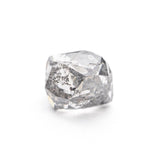 3.11ct 8.91x7.66x6.19mm Octahedron 🇨🇦 27798-03 - Lelya - bespoke engagement and wedding rings made in Scotland, UK