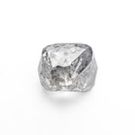 3.11ct 8.91x7.66x6.19mm Octahedron 🇨🇦 27798-03 - Lelya - bespoke engagement and wedding rings made in Scotland, UK
