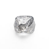 3.11ct 8.91x7.66x6.19mm Octahedron 🇨🇦 27798-03 - Lelya - bespoke engagement and wedding rings made in Scotland, UK