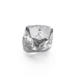 3.11ct 8.91x7.66x6.19mm Octahedron 🇨🇦 27798-03 - Lelya - bespoke engagement and wedding rings made in Scotland, UK