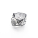 3.11ct 8.91x7.66x6.19mm Octahedron 🇨🇦 27798-03 - Lelya - bespoke engagement and wedding rings made in Scotland, UK