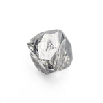 3.11ct 8.91x7.66x6.19mm Octahedron 🇨🇦 27798-03 - Lelya - bespoke engagement and wedding rings made in Scotland, UK
